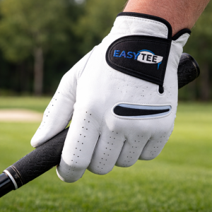 Easy Tee Golf Glove